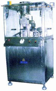 Compressor machine 16 punches Compressor machine 16 punches