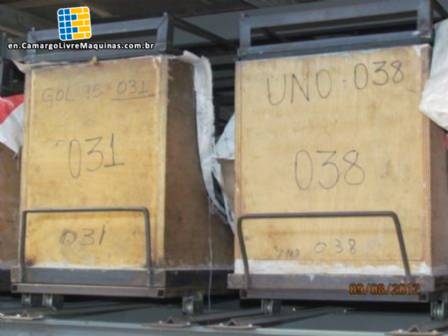 Dough Sheeter/Mold/Extruder Dough Sheeter/Mold/Extruder