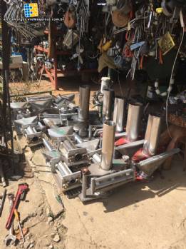 Formats for packaging machines of spagetti noodles Formats for packaging machines of spagetti noodles