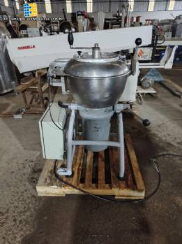 Geiger 40 liter food processor Geiger 40 liter food processor