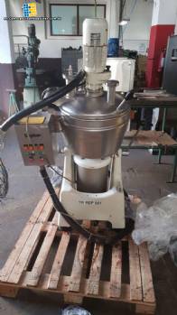 Industrial food processor Stephan Industrial food processor Stephan