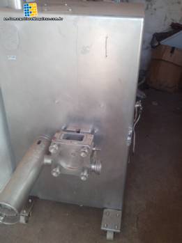 Industrial mixer to keep system Industrial mixer to keep system