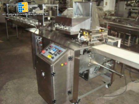 Multi-use package Mega pack flow pack Multi-use package Mega pack flow pack