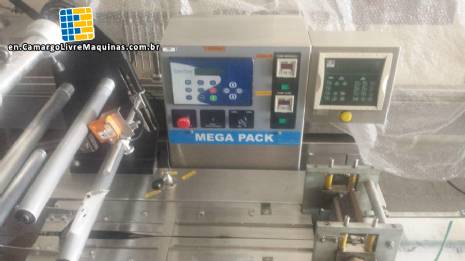 Package Flow-Pack Mega Pack II Package Flow-Pack Mega Pack II