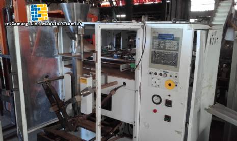 Package multi heads Masipack Package multi heads Masipack