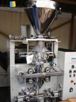 Packer Fabrima Packer Fabrima