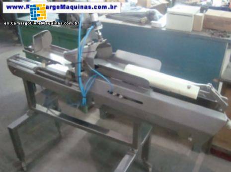 Packing machine for chickens Linco Packing machine for chickens Linco