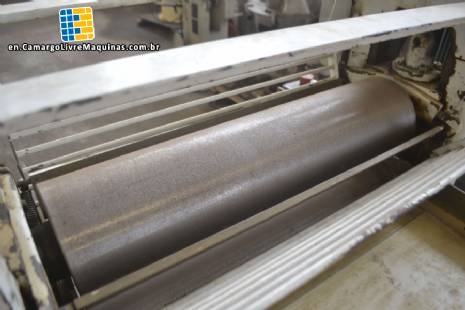 Pasta cylinder 600 mm Indiana Pasta cylinder 600 mm Indiana