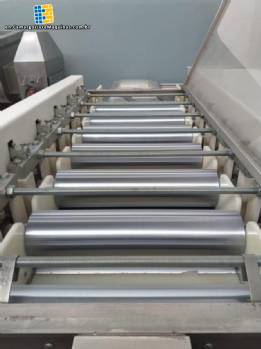 Pasta roll with 7 rolls Toshiro Pasta roll with 7 rolls Toshiro