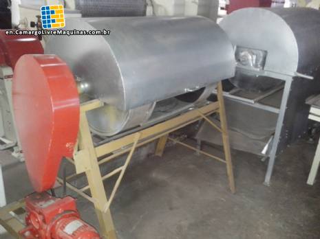 Peanut Roaster Peanut Roaster