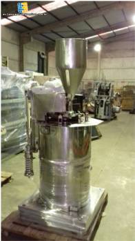 Remote Fette pii 24 stations Remote Fette pii 24 stations