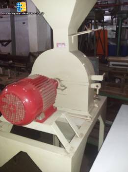 Sugar mill Sugar mill