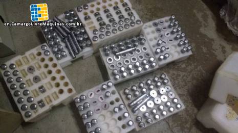 Tablet punch tools Tablet punch tools