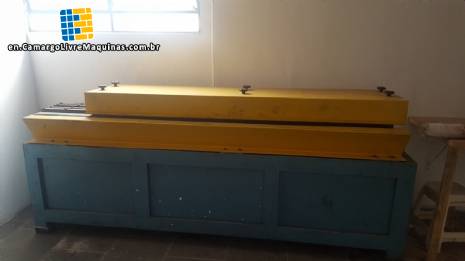 Triplex Perfilhadora Triplex Perfilhadora