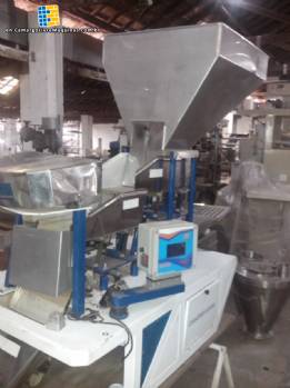Weigher JHM Weigher JHM