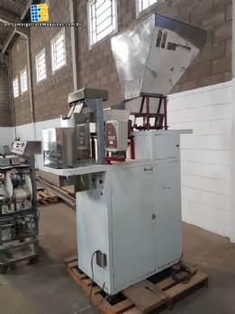 Weighing machine JCV Weighing machine JCV